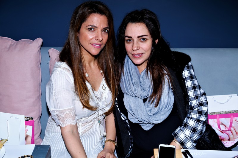 Lycee Montaigne Mother's Day Brunch